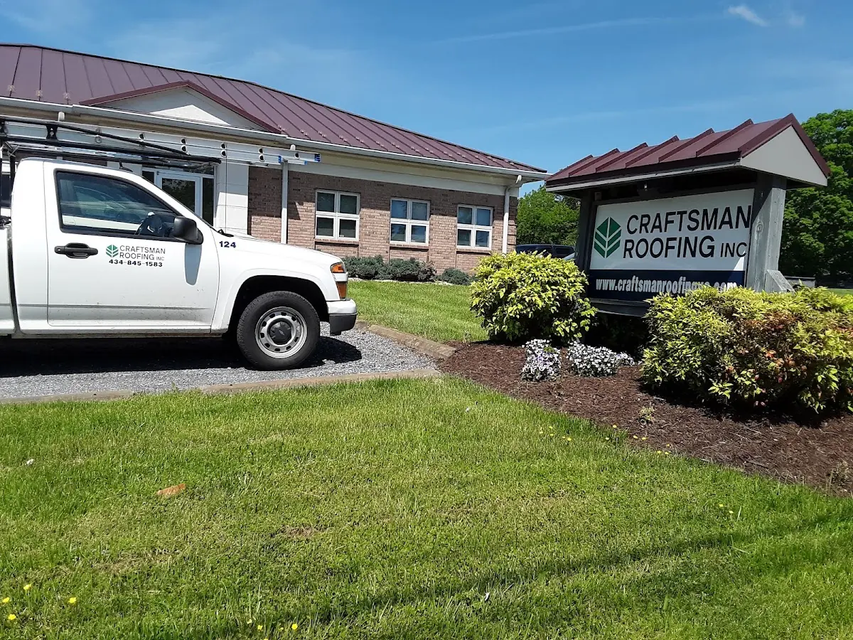 Quality Wind Damage Roof Repair by experienced craftsmen in Unionville